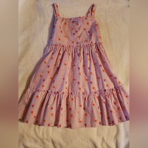 Blueberi Boulevard Dress Size 5